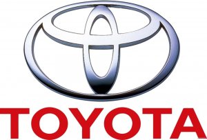 Вскрытие автомобиля Тойота (Toyota) в Новочеркасске